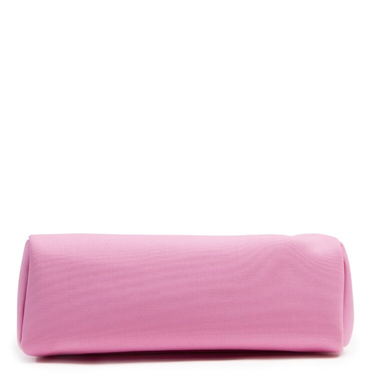 Hermès Herbag 31 Retourne Pink/Cuivre ○ Labellov ○ Buy and Sell