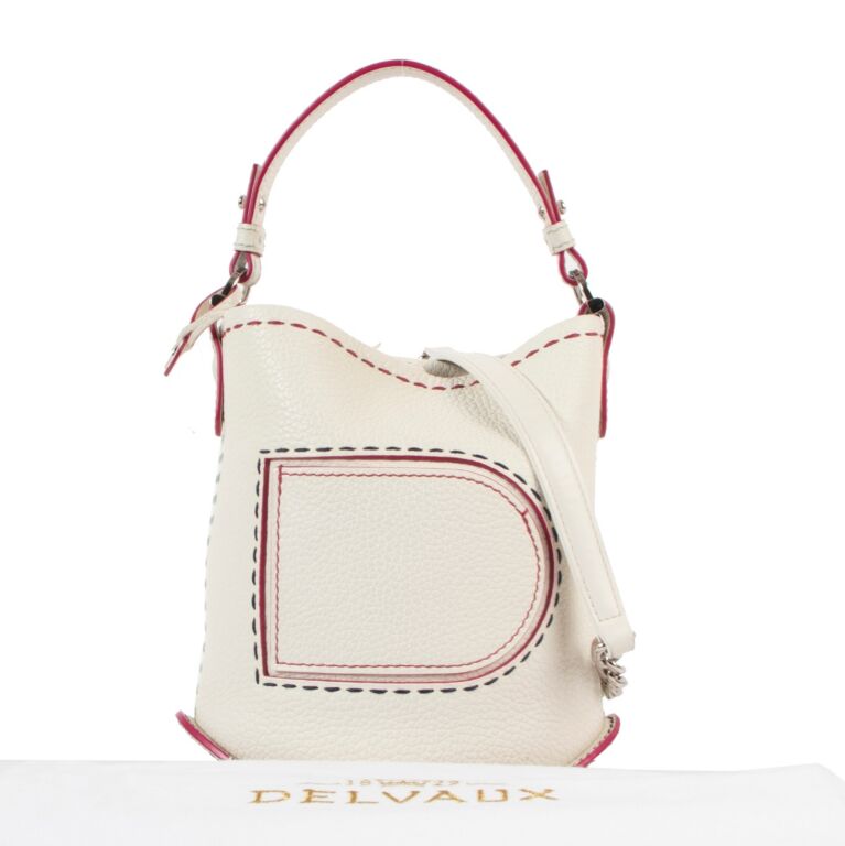 Delvaux Mini Bags & Handbags for Women for sale
