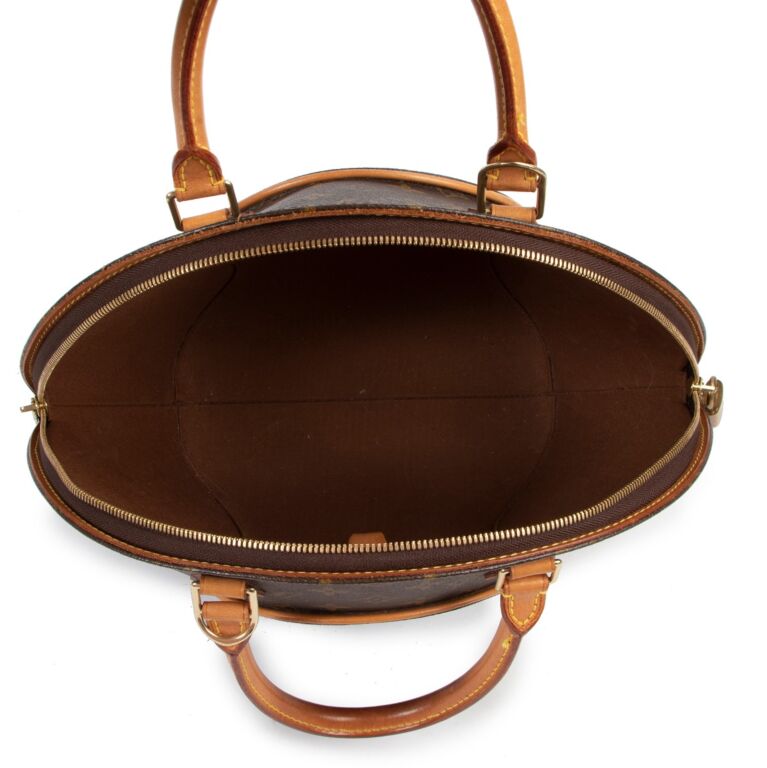 Louis Vuitton, Bags, Louis Vuitton Authentic Ellipse Handbag