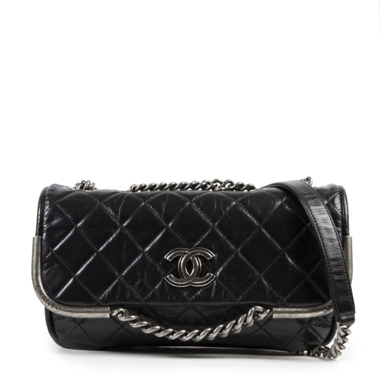 Selling your Chanel bag What you need to know  SACLÀB