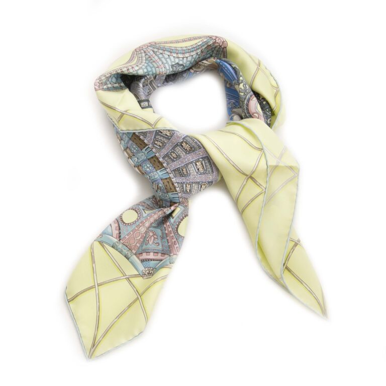 buy hermes scarf online