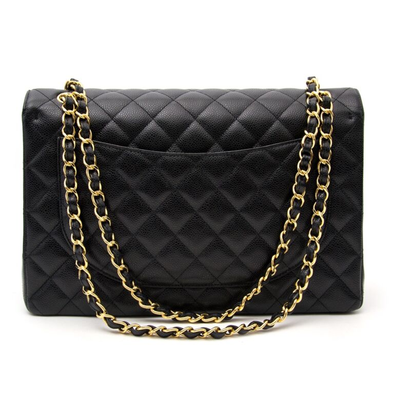 Luxury Helsinki  Theres no bad day a nice bag cant fix Crafted with a  quilted finish and adorned with a signature interlocking CC logo plaque  this Chanel Dark Beige Boy Old