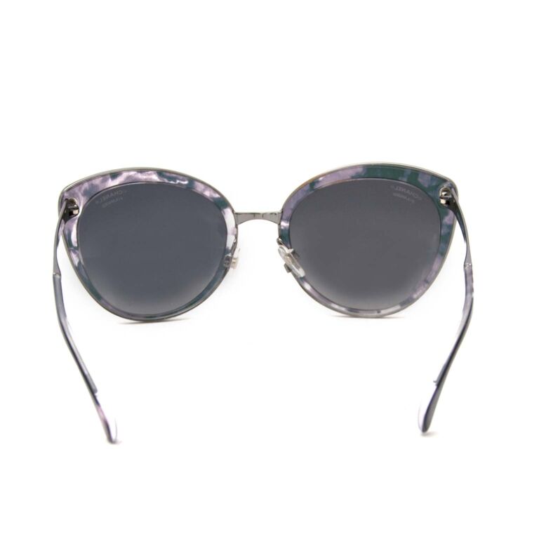 Chanel sunglasses  Vivo Vintage