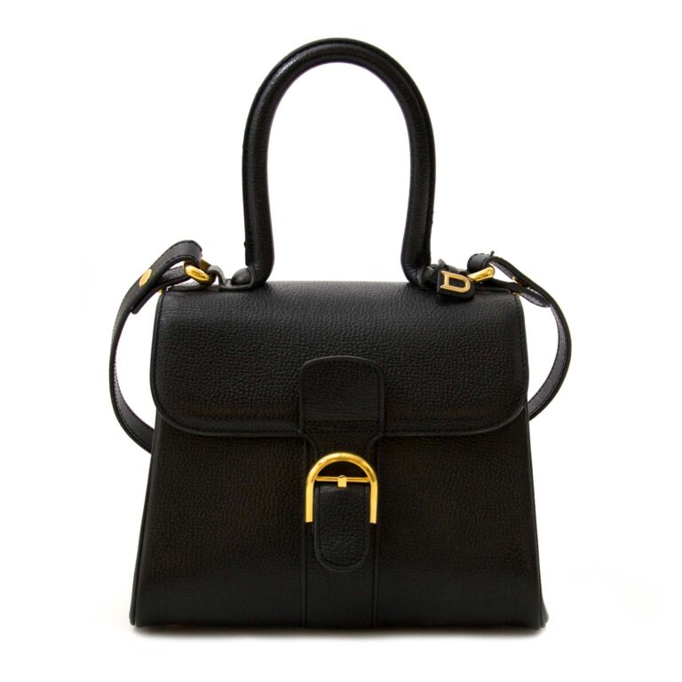 Delvaux Mini Brillant 2015 - PurseBop