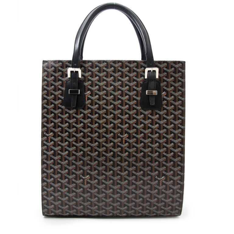 Forget About Hermes And Chanel Take Note Of Goyard and Delvaux
