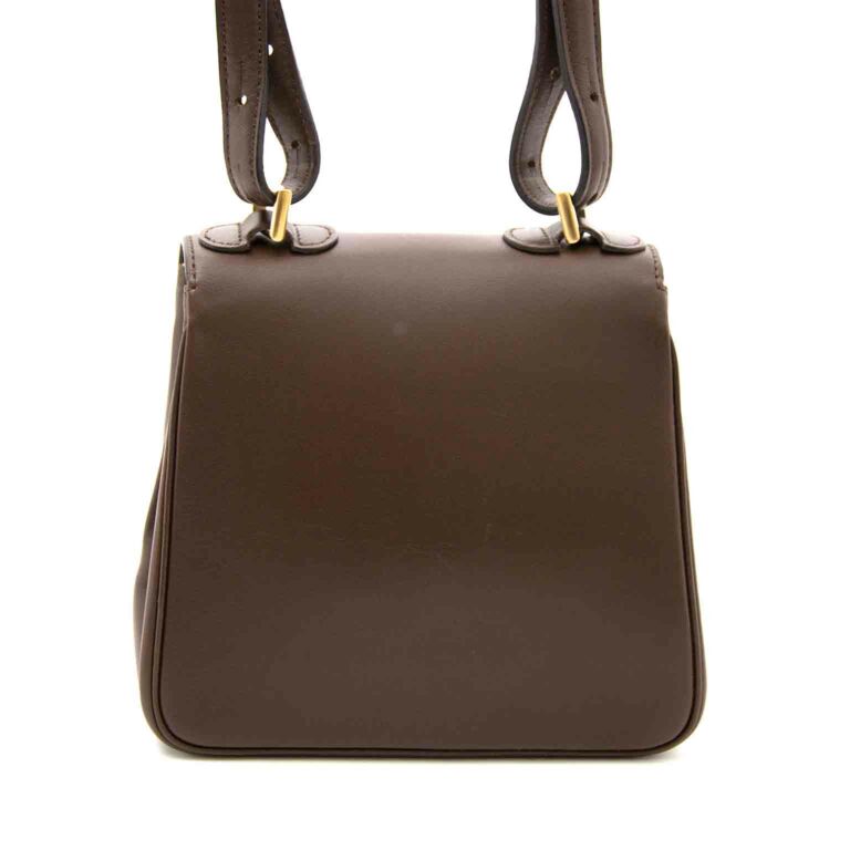 DELVAUX Brillant Mini BOX multi-color optional lychee leather handbag  shoulder bag cross-body bag dual-use bag Kelly