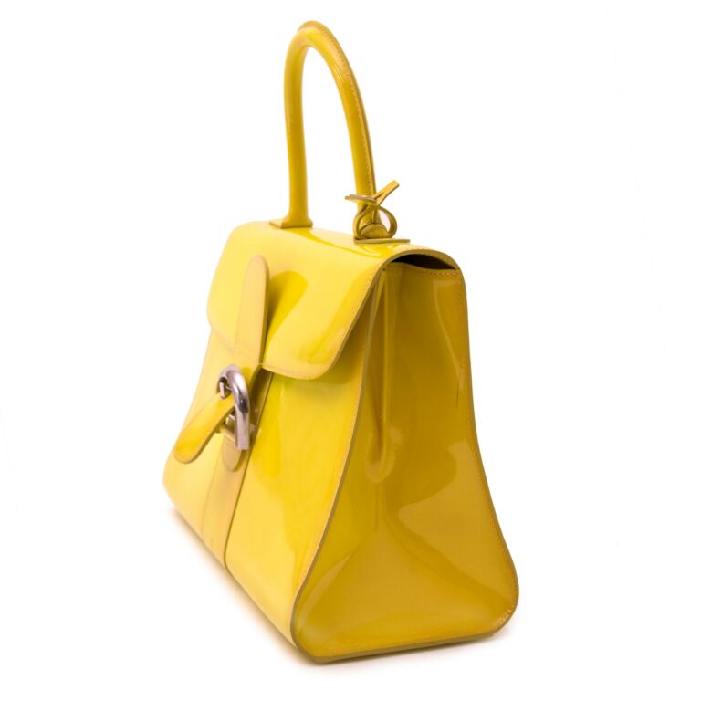 Delvaux Brillant MM 1958 Re-edition ○ Labellov ○ Buy and Sell