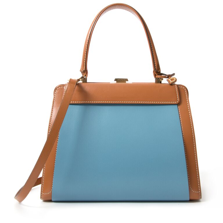 Delvaux On Sale - Authenticated Resale