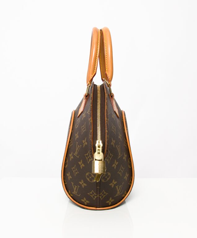 Louis Vuitton Ellipse PM Monogram Canvas ○ Labellov ○ Buy and