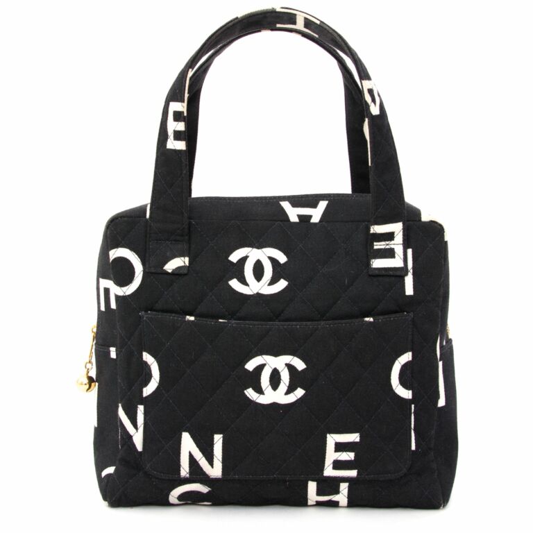 Chanel - Louis Vuitton, Sale n°2507, Lot n°190