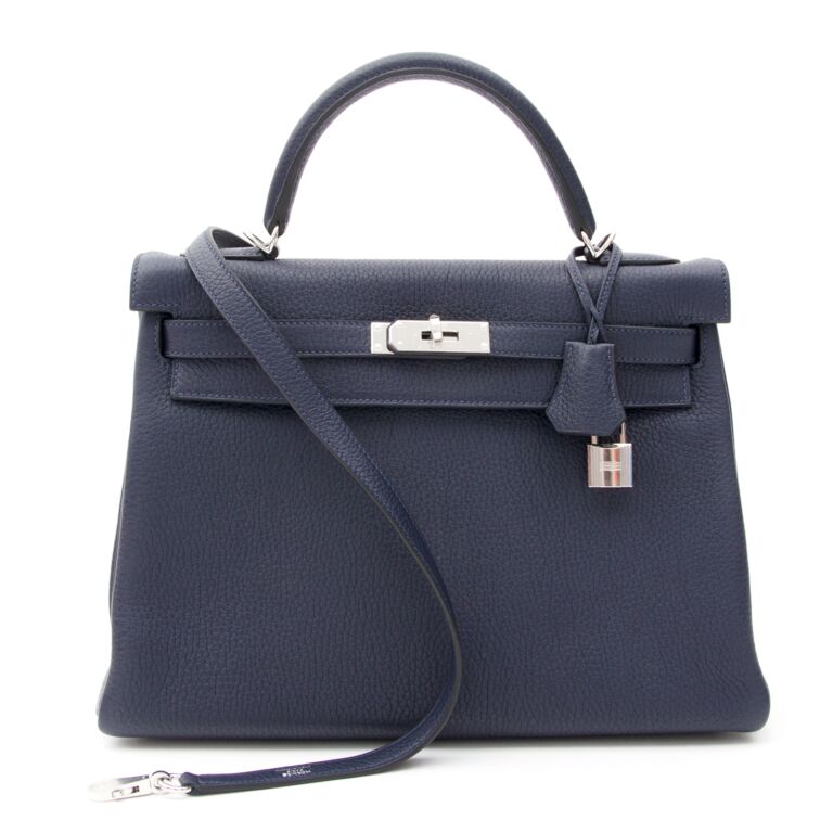 Blue 2025 nuit hermes