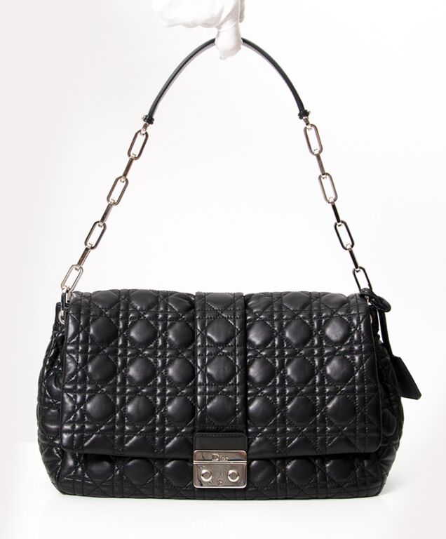 Dior Dior New Lock Handbag 336682  Collector Square