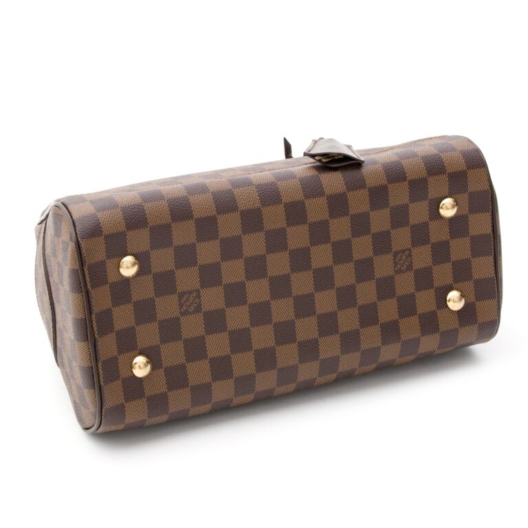 Louis Vuitton Damier Duomo Bag ○ Labellov ○ Buy and Sell Authentic Luxury