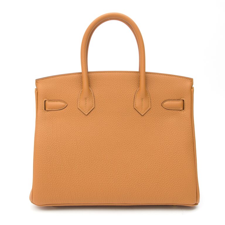 Brand New Hermes Birkin 30 Gold Togo GHW at 1stDibs  birkin gold 30, hermes  birkin 30 gold togo price, birkin 30 togo gold