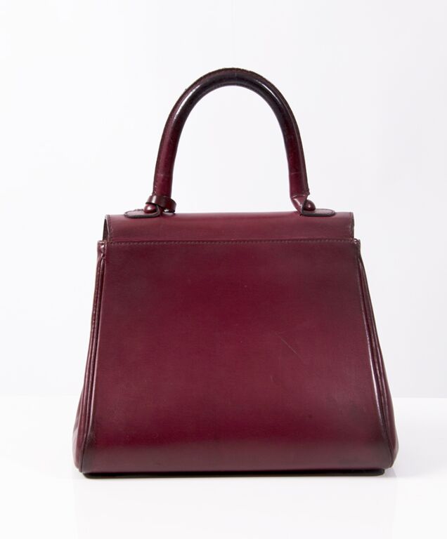 Sac hotsell delvaux vintage