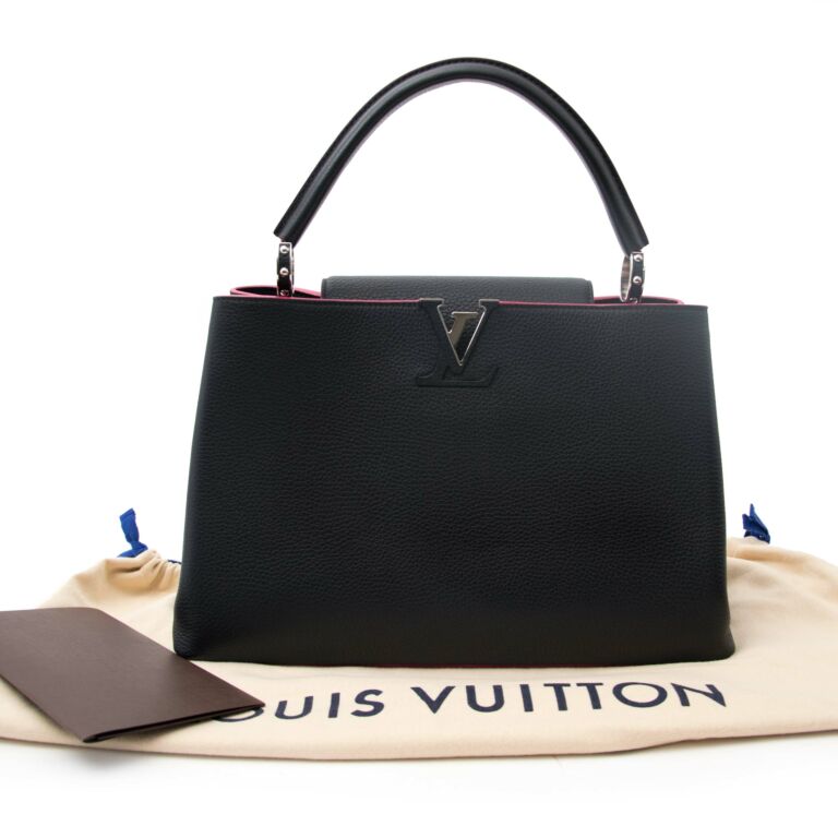Louis Vuitton Starboard Cap – MILNY PARLON