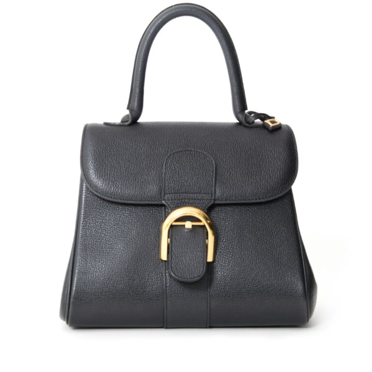 brillant delvaux vintage second hand tweedehands ○ Labellov ○ Buy and Sell  Authentic Luxury