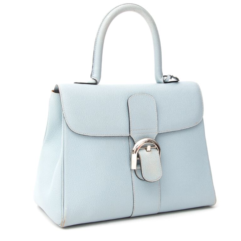 Delvaux: Delvaux Launches Its New 'Cool Babies' - Luxferity