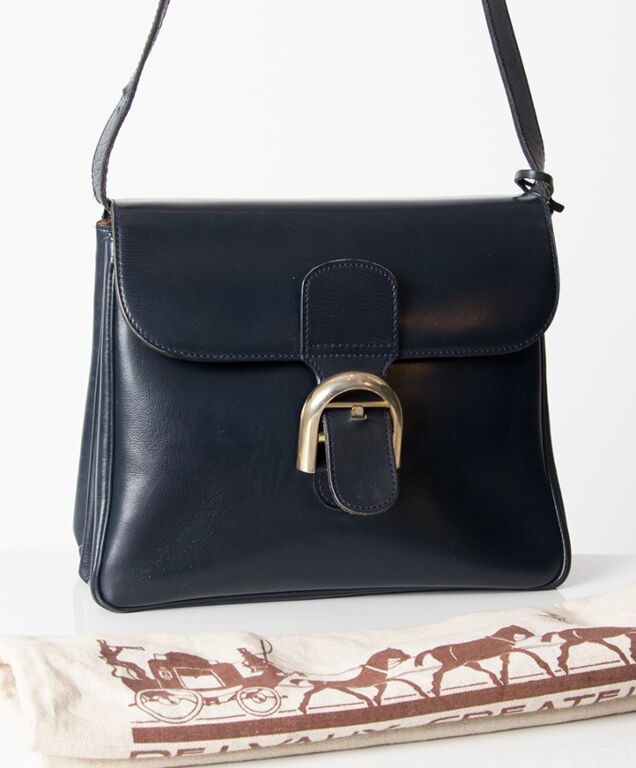Delvaux Pre-owned