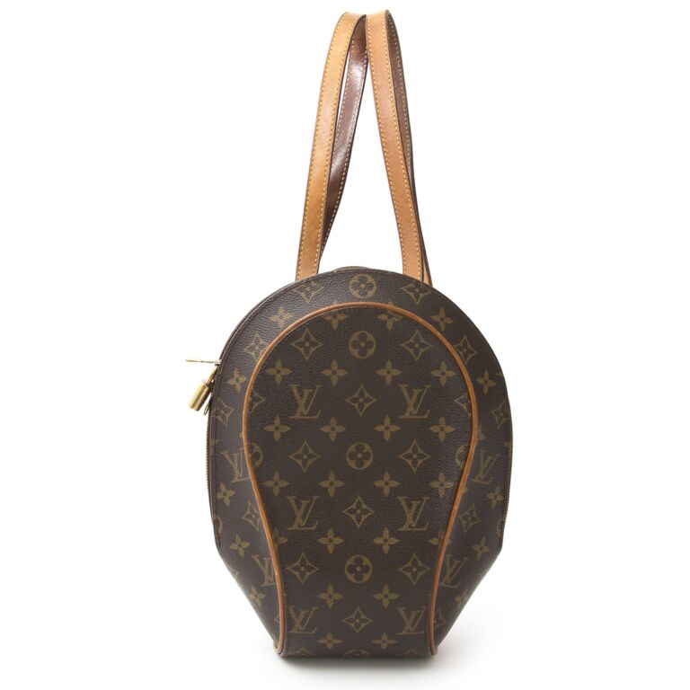 Louis Vuitton Monogram Eclipse Backpack ○ Labellov ○ Buy and Sell Authentic  Luxury
