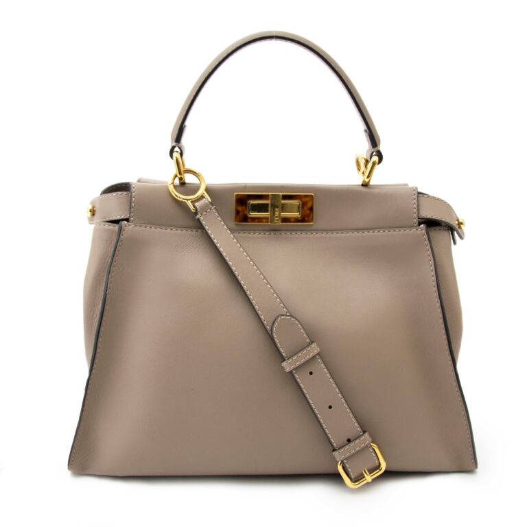 Fendi peekaboo online price