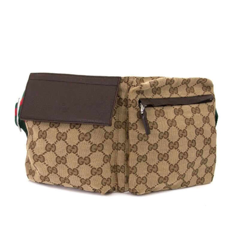 Gucci belt bag online sale