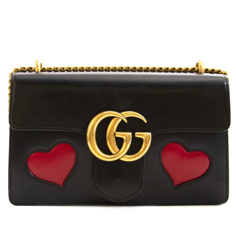 Gucci Multicolor GG Marmont Chain Shoulder Bag For Sale at 1stDibs | gucci  bag sale, gucci multicolor bag, multi color gucci bag
