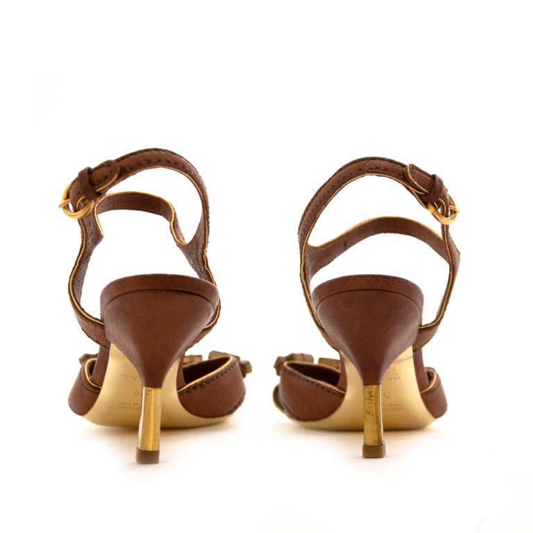 Qoo10 - MIU MIU Sandals 5XX605 88T F0002 : Shoes