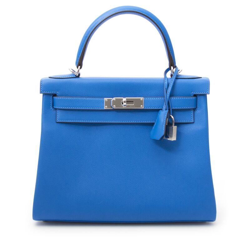 Hermes sale kelly used