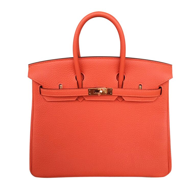 buy used hermes birkin bag