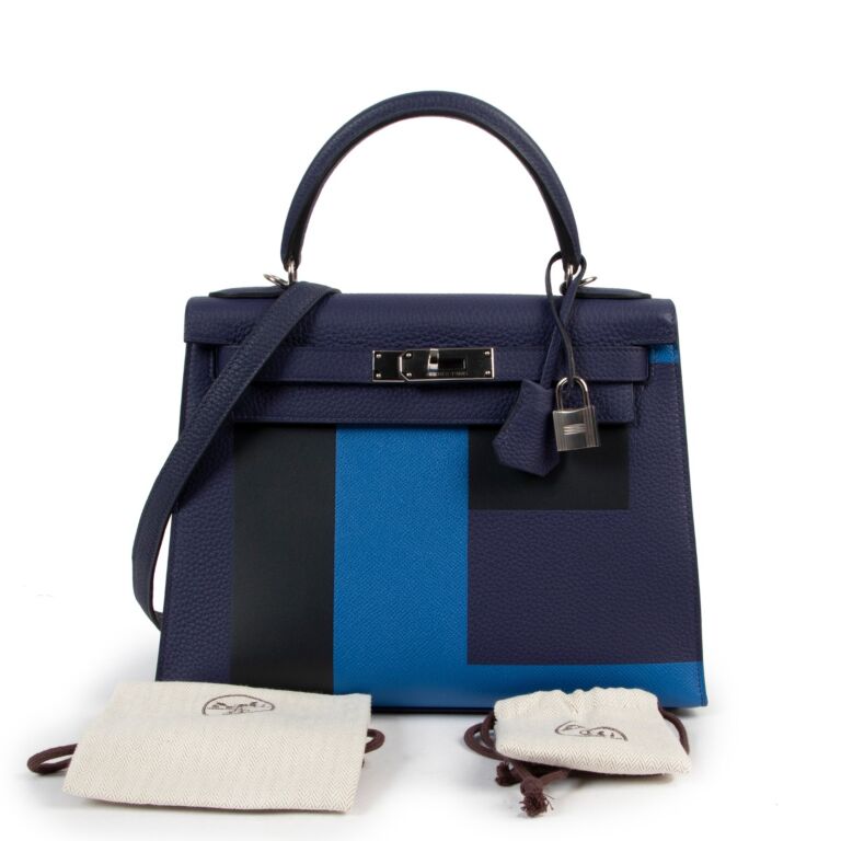 Hermes Kelly Size Guide Credits to #ilovemylife on TPF