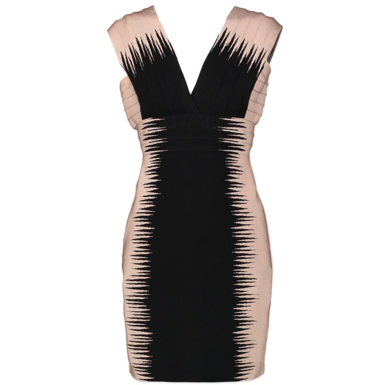 Chic herve leger bandage dress In A Variety Of Stylish Designs 