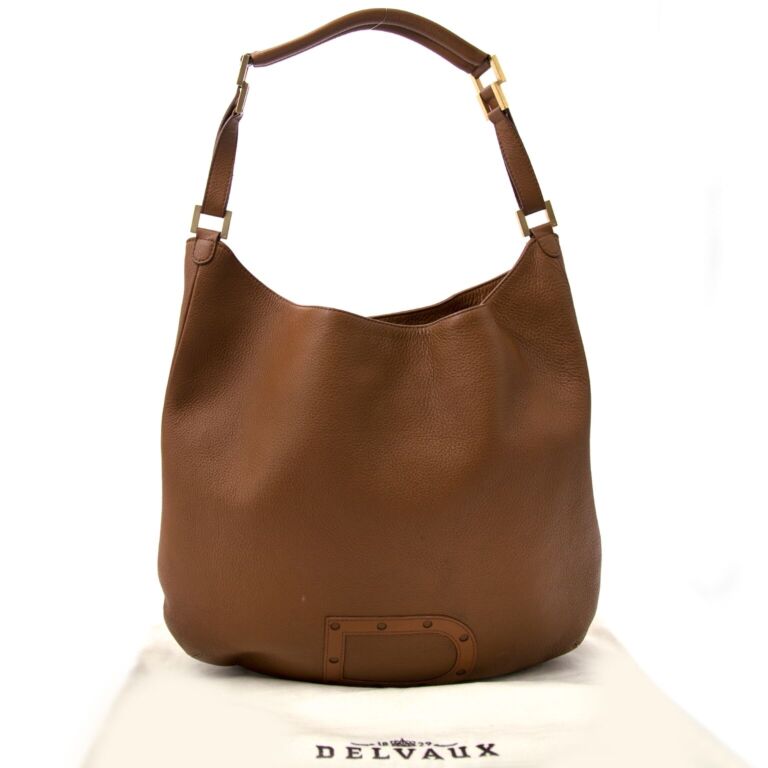 Sac delvaux louise on sale prix