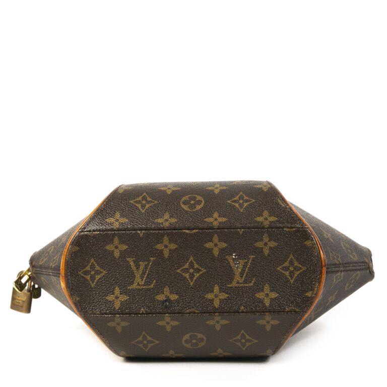 Louis Vuitton Ellipse PM Monogram Canvas ○ Labellov ○ Buy and Sell Authentic  Luxury