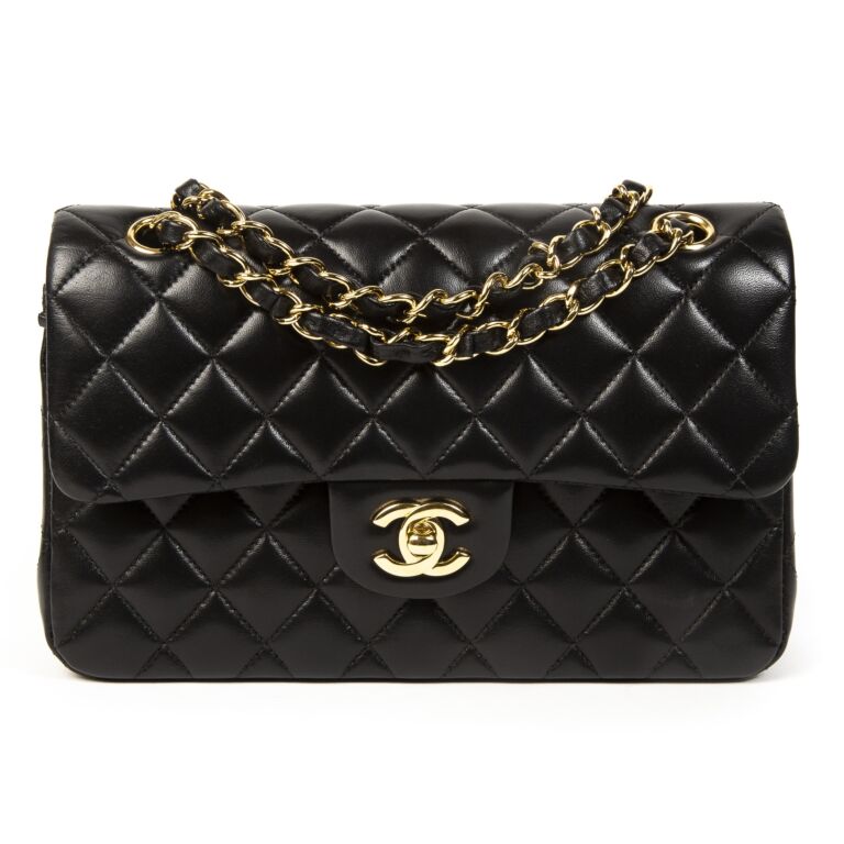 Chanel Handbags Where To Buy Online  Bragmybag