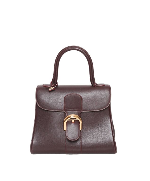 brillant delvaux vintage second hand tweedehands ○ Labellov ○ Buy and Sell  Authentic Luxury