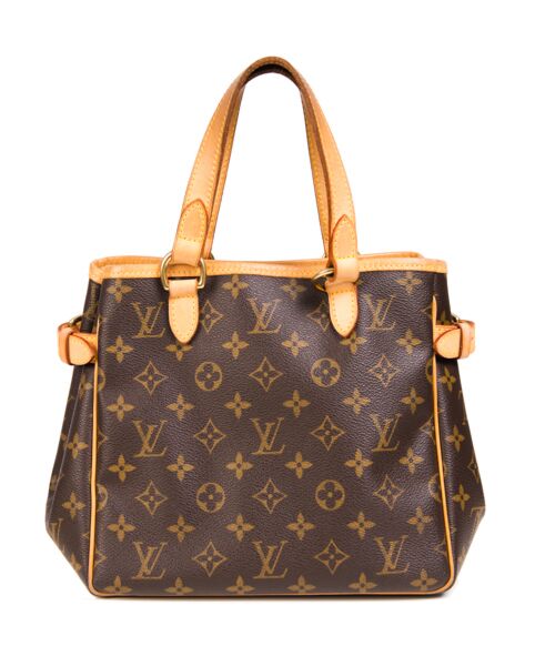 Louis Vuitton Rose Ballerine Epi Luna Bag ○ Labellov ○ Buy and Sell  Authentic Luxury