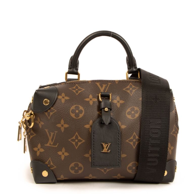 Louis Vuitton Detachable Strap Clutch Bags & Handbags for Women, Authenticity Guaranteed
