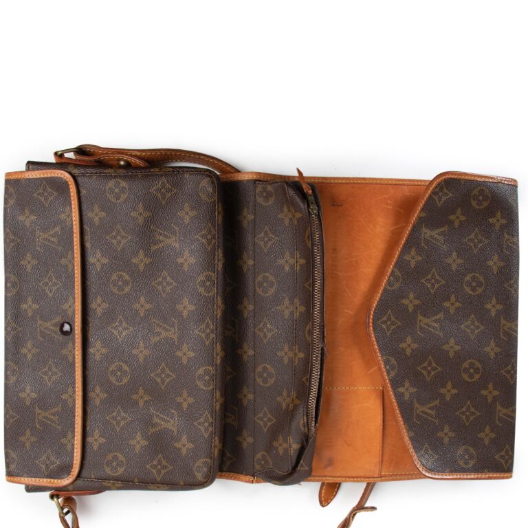 Your iPad Needs A Louis Vuitton Case, Right?