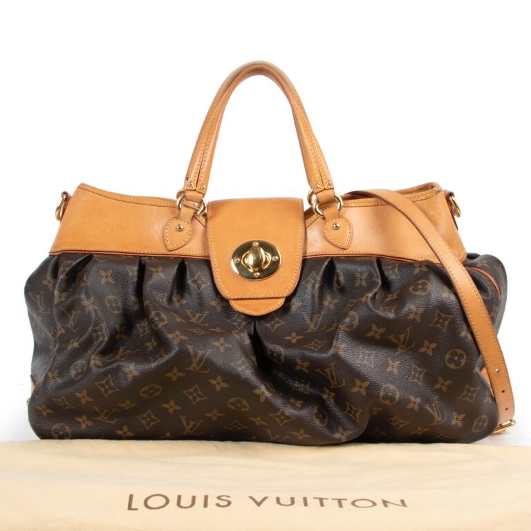 Louis Vuitton Monogram Boetie Shoulder Bag ○ Labellov ○ Buy and Sell  Authentic Luxury