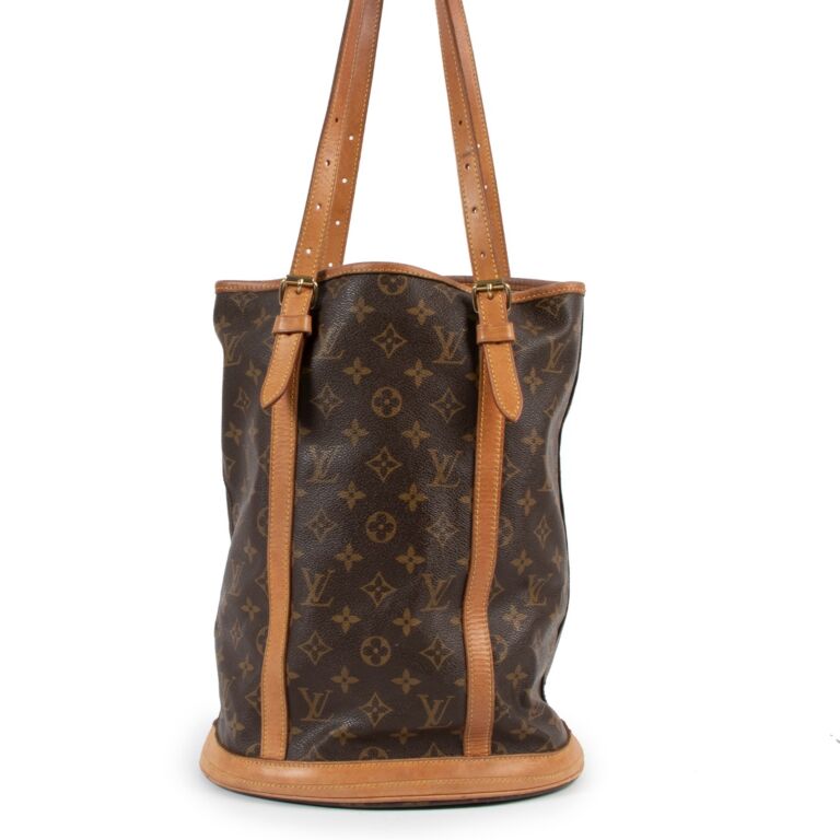 Louis Vuitton Bucket – Vinta Lux