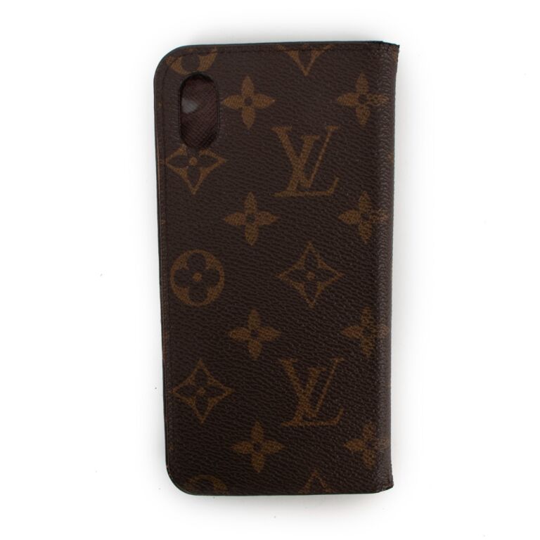 iphone XR Lv Case Cover