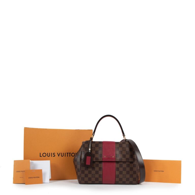 Louis Vuitton, Bags, Lv Bond Street Bb