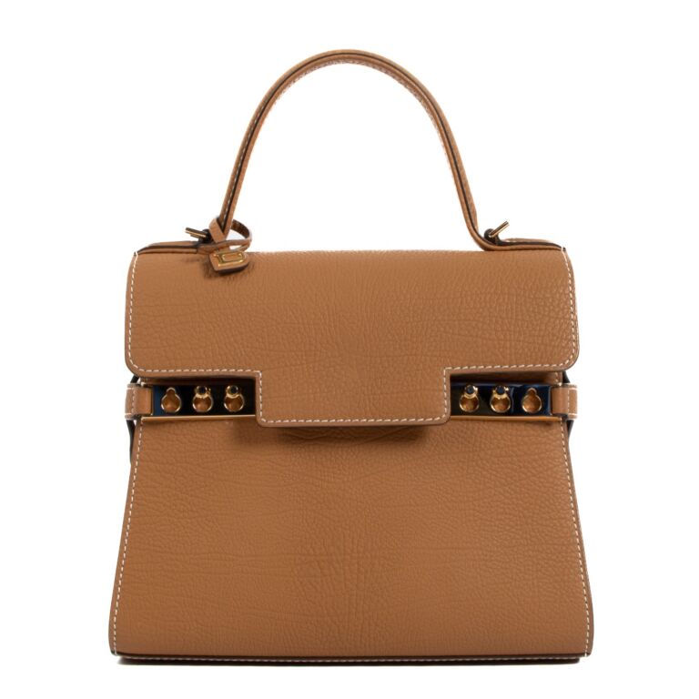DELVAUX Tempete 2022 SS Casual Style Calfskin 2WAY Plain Party Style Office  Style (AA0505AMF099ZNS, AA0505AMF0ADNDO, AA0505AMF045FPA, AA0505AMF0AKSPA