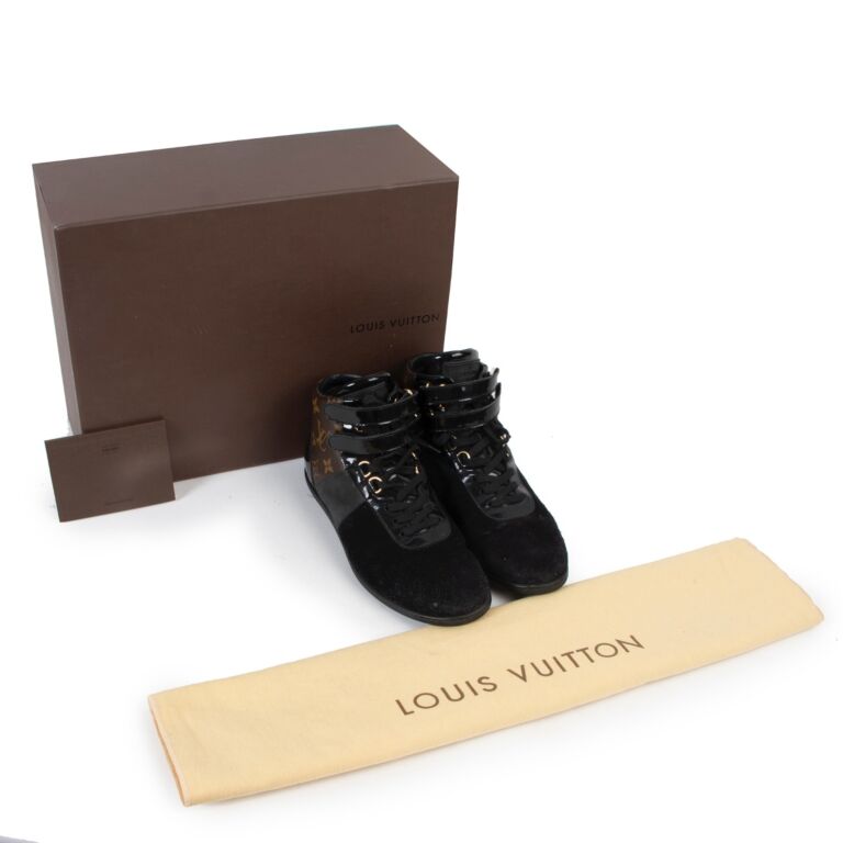 Louis Vuitton - Lace-up shoes - Size: Shoes / EU 42, UK 8 - Catawiki