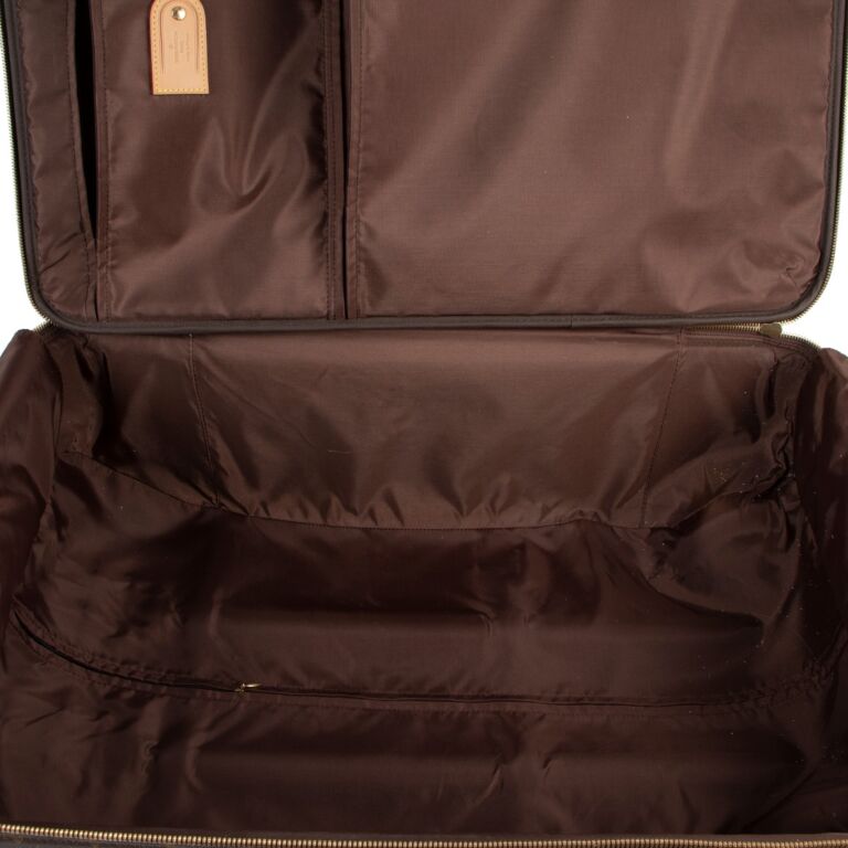 Louis Vuitton Monogram Canvas Pegase 70 Suitcase - Yoogi's Closet