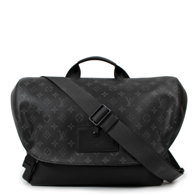 Buy Free Shipping [Used] LOUIS VUITTON Messenger Bosfall PM