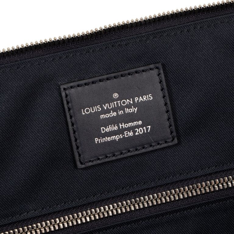 Louis Vuitton Monogram Savane Hiking Backpack - Neutrals Backpacks, Bags -  LOU813496