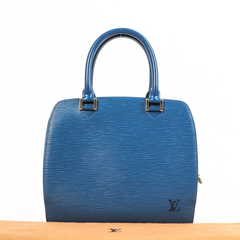 Pont Neuf 35mm Taurillon Leather - Accessories