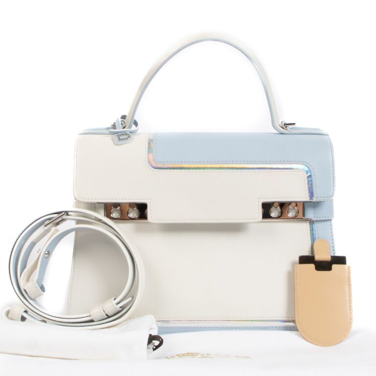 Delvaux Tempête MM Paparazzi Sky Way ○ Labellov ○ Buy and Sell